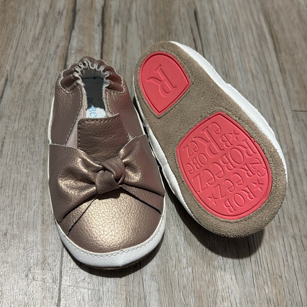 Robeez shoes